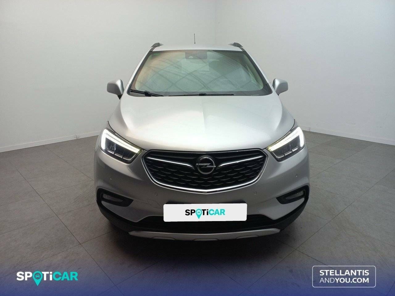 opel mokka x 2019 / foto grande (2)