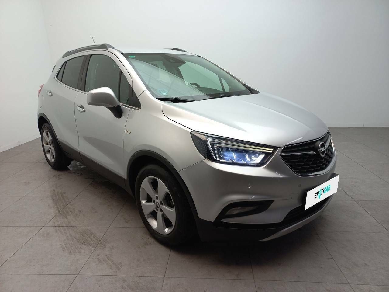 opel mokka x 2019 / foto grande (3)