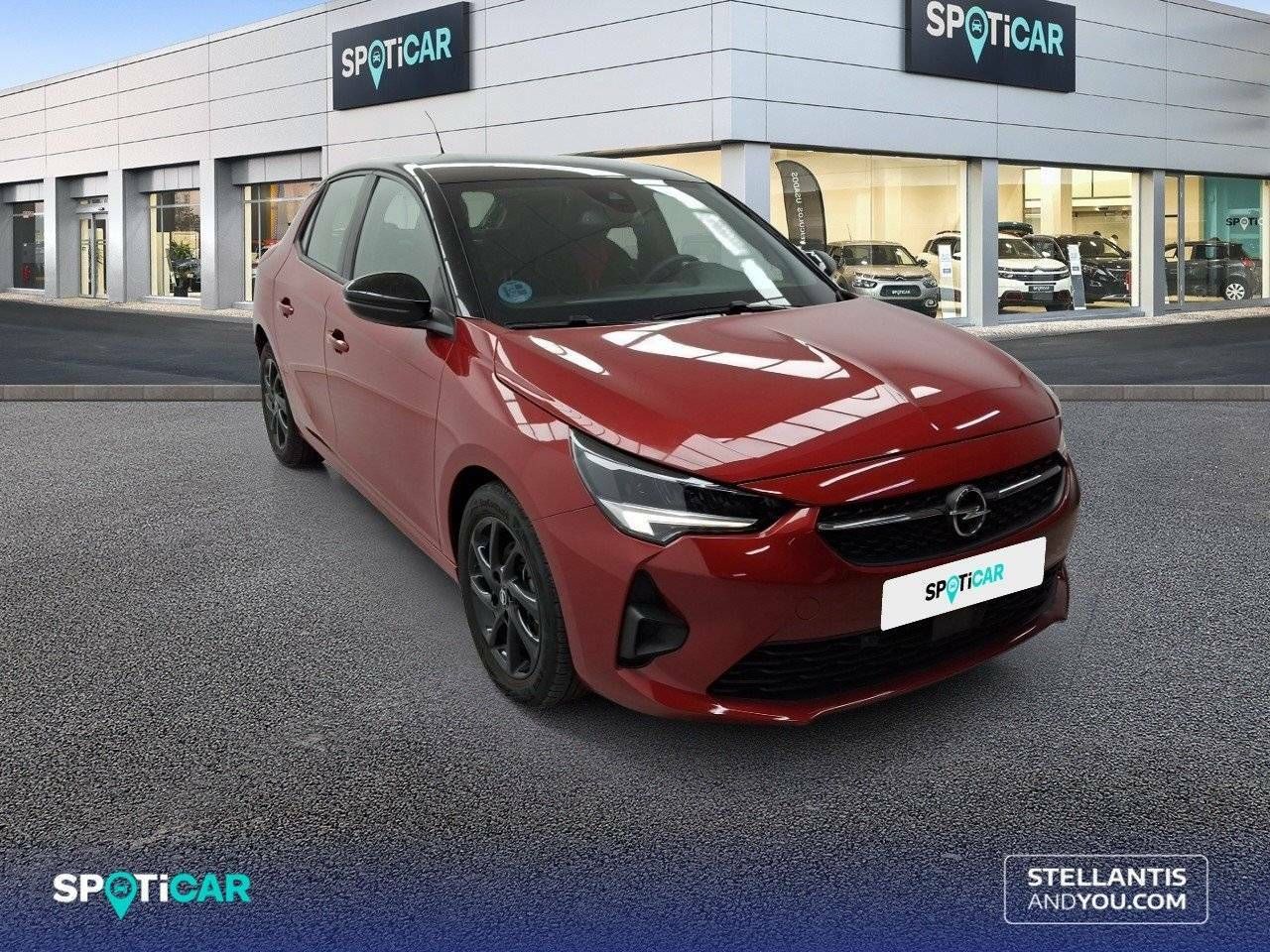 opel corsa 2023 / foto grande (3)