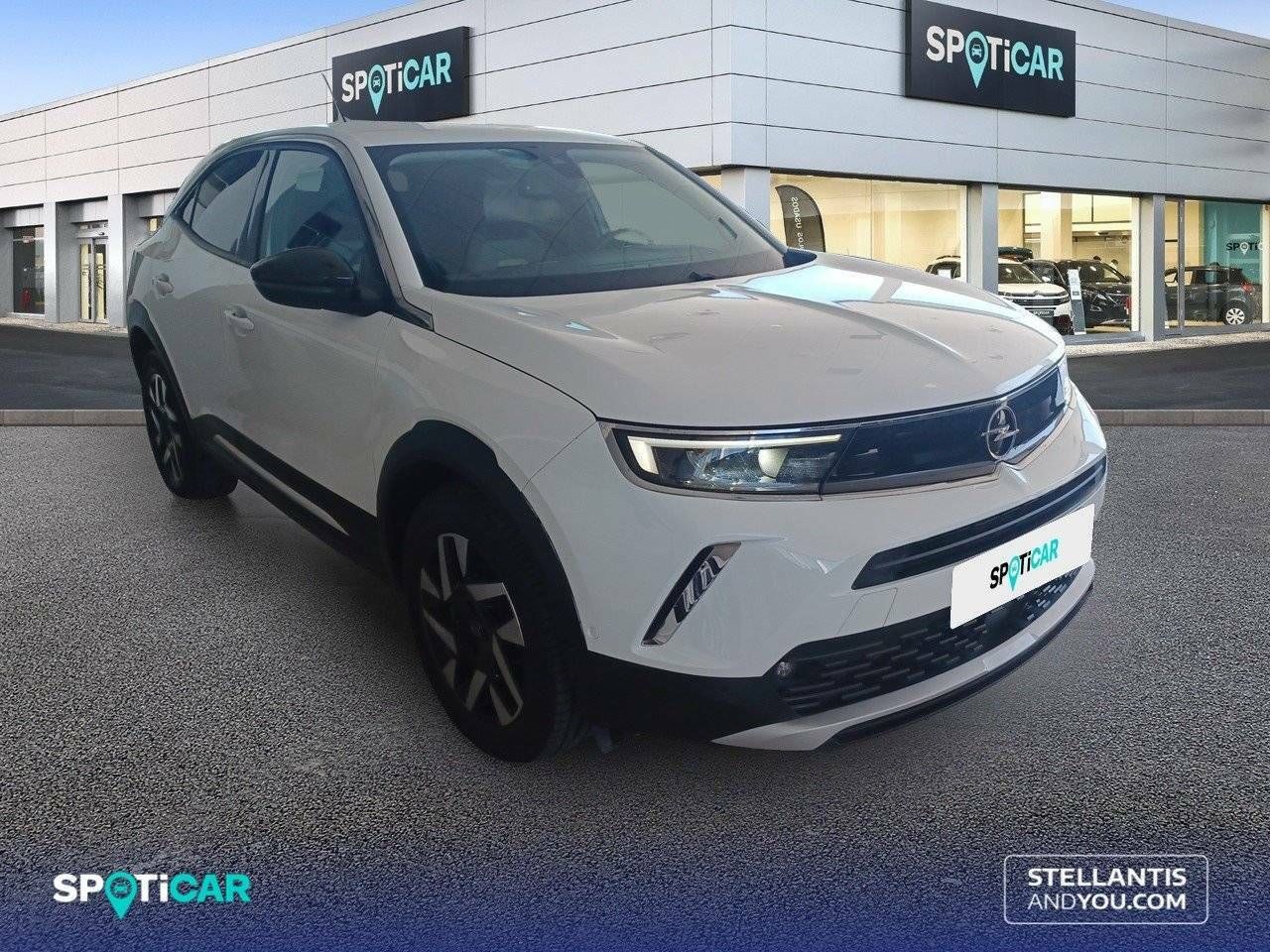 opel mokka 2021 / foto grande (3)