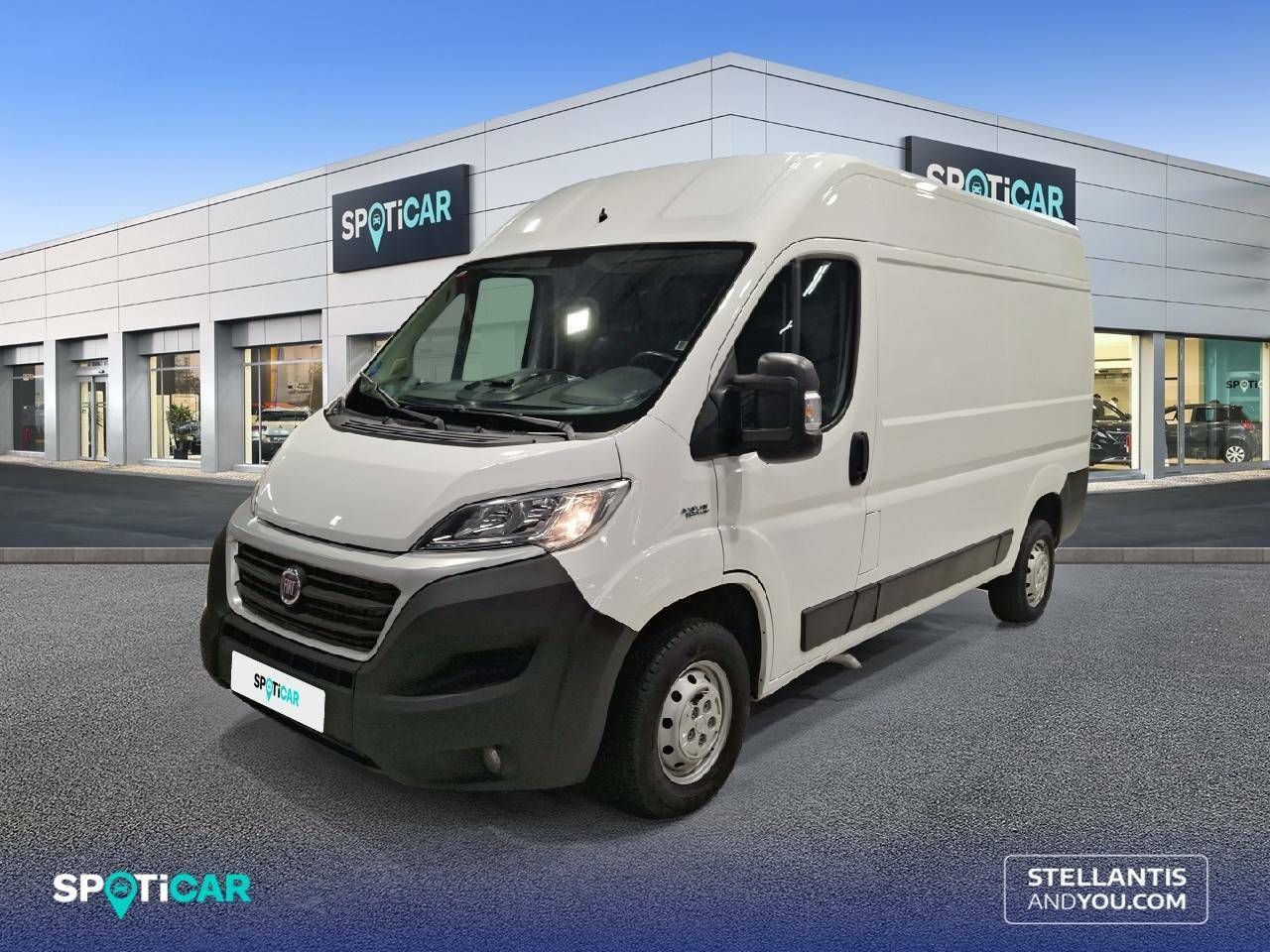 Foto fiat ducato 2020 /