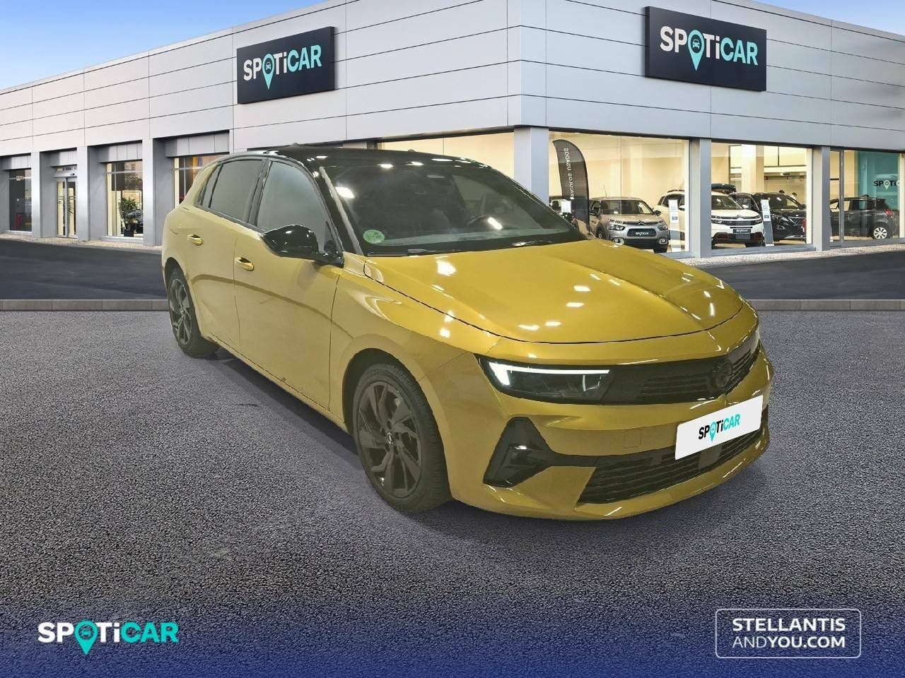 opel astra 2024 / foto grande (3)
