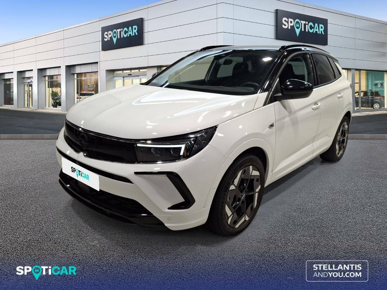 opel grandland 2023 /