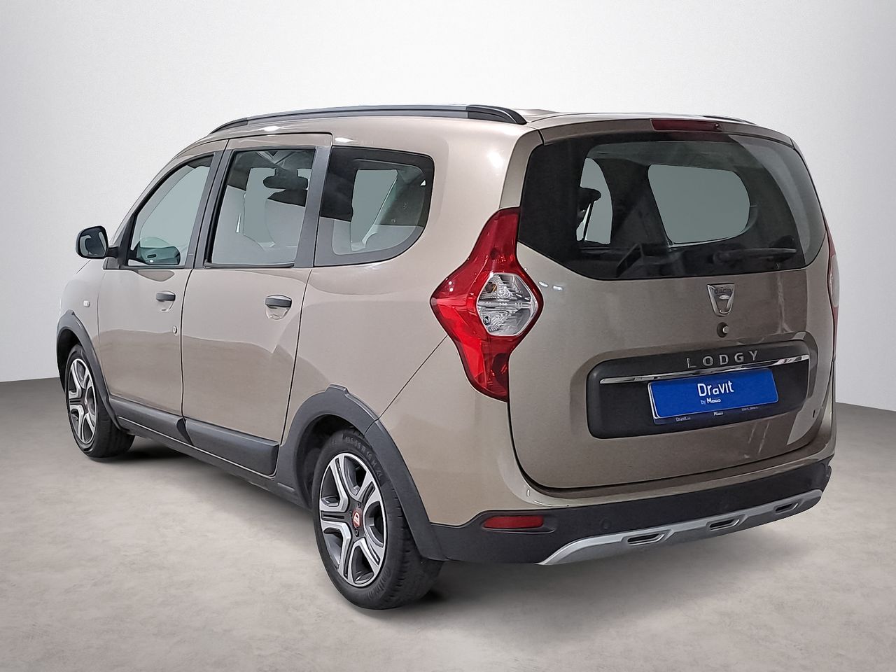 dacia lodgy 2019 / foto grande (2)