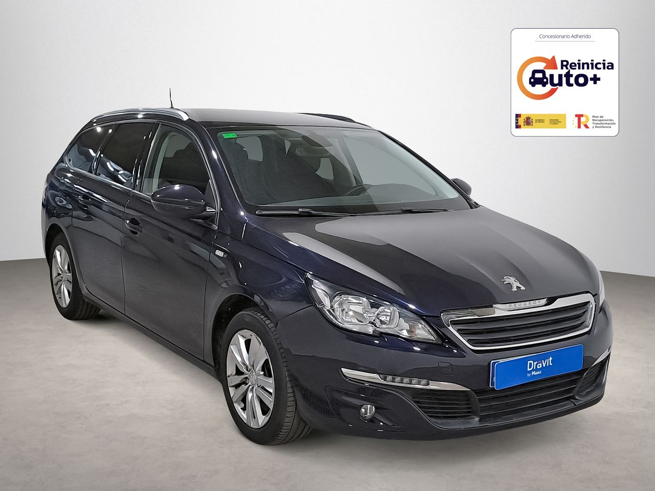 Foto peugeot 308 2017 /
