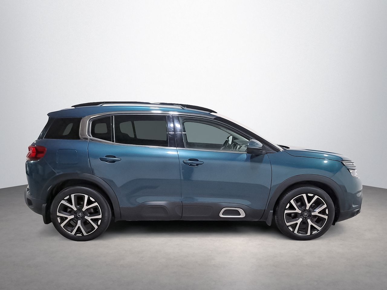 citroën c5 aircross 2019 / foto grande (3)