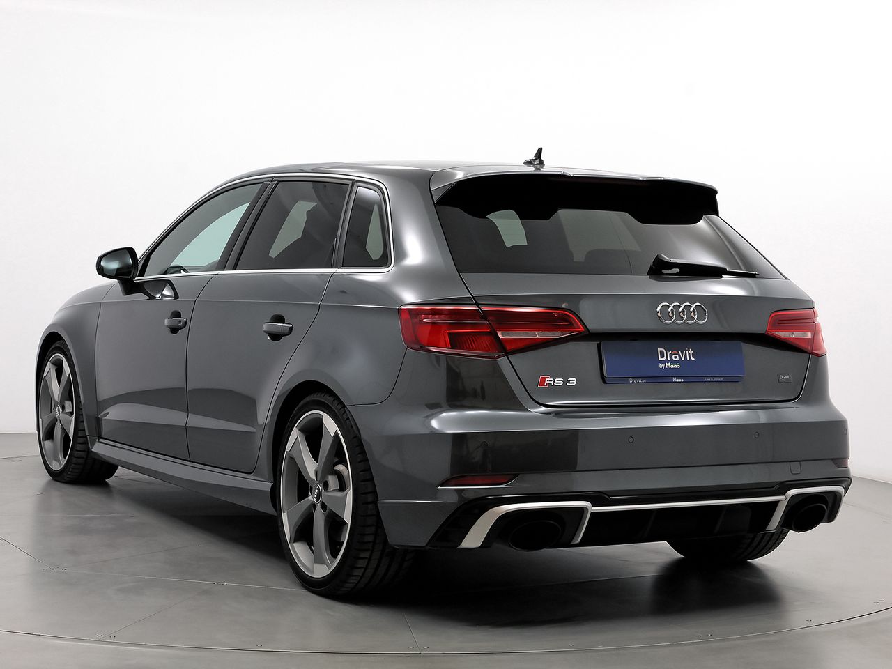 audi rs3 2020 / foto grande (2)