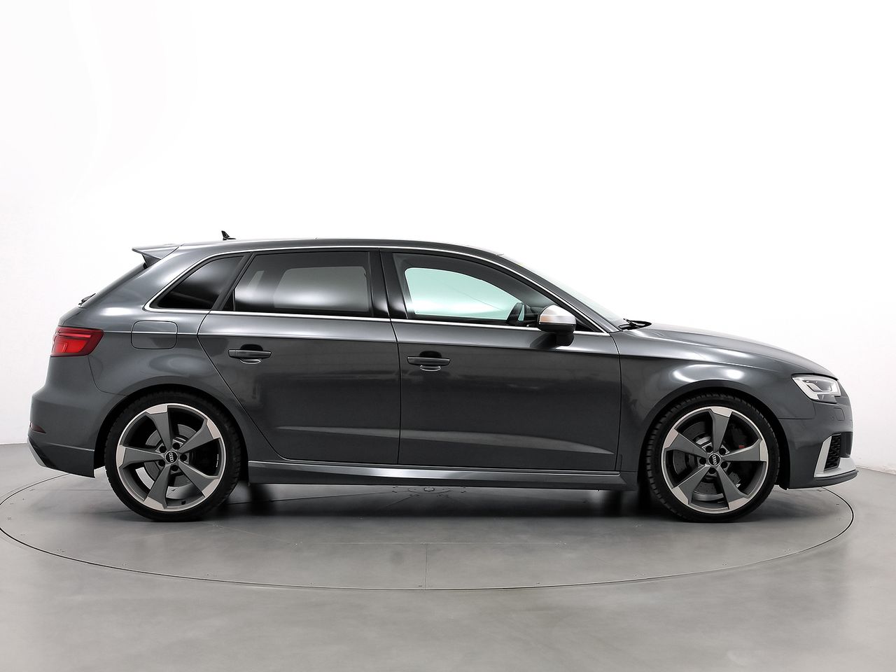 audi rs3 2020 / foto grande (3)