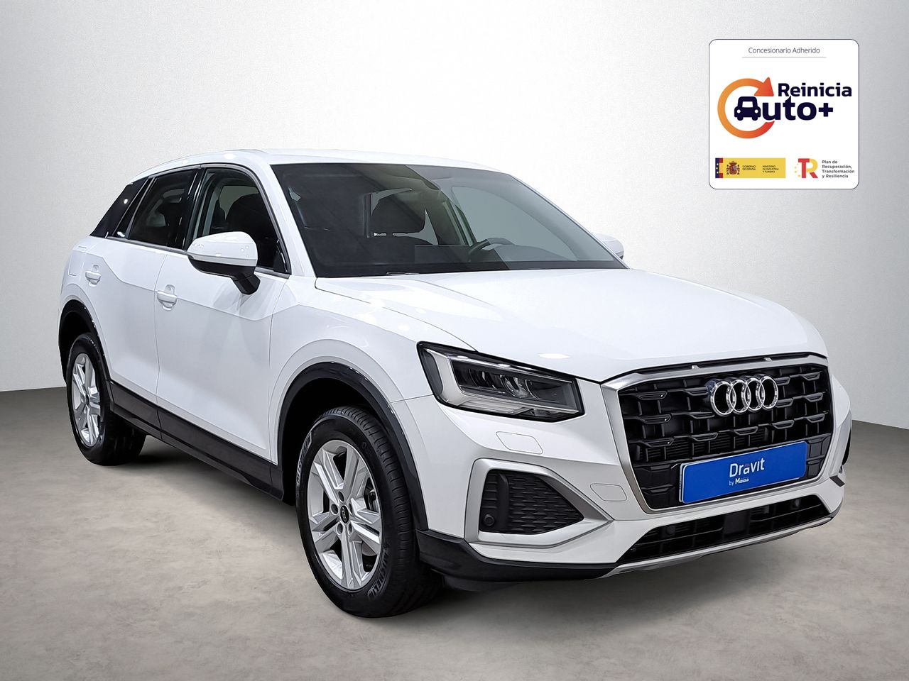 Foto audi q2 2023 /