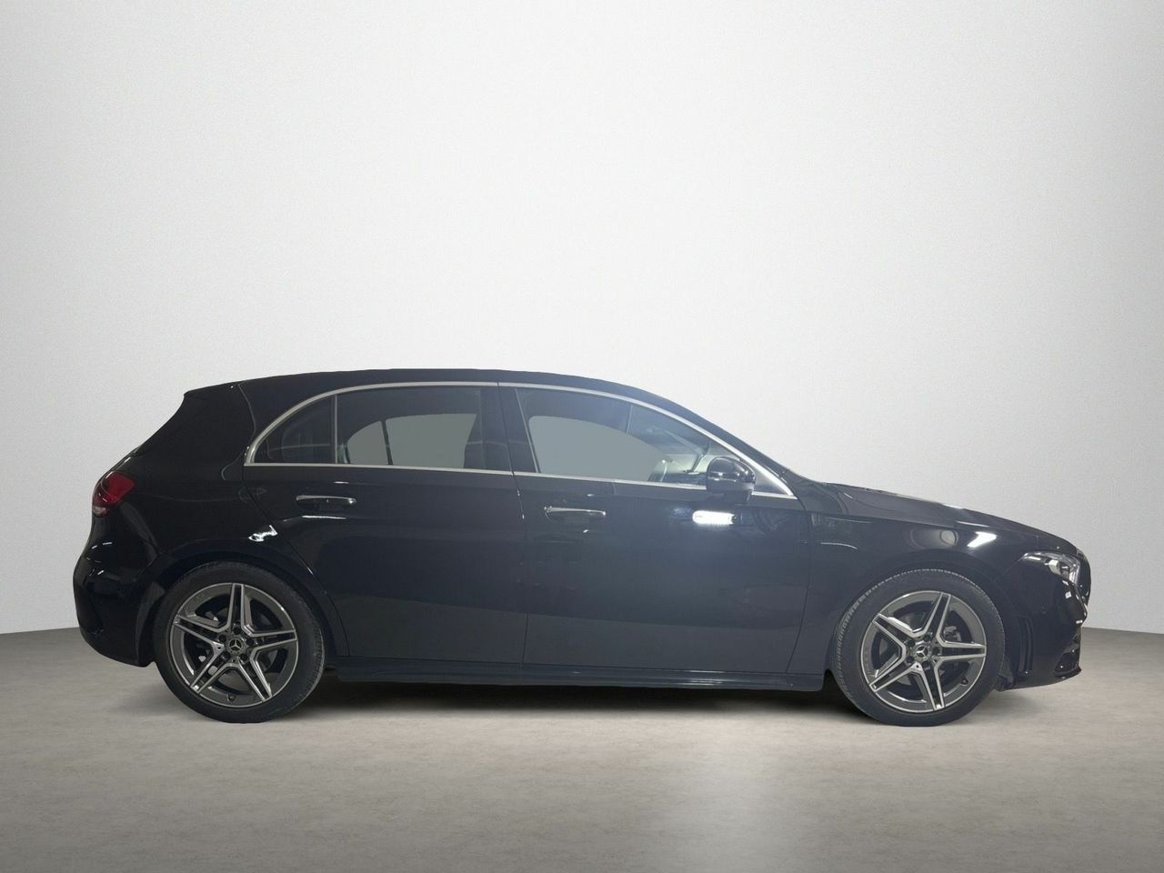 mercedes clase a 2022 / foto grande (3)