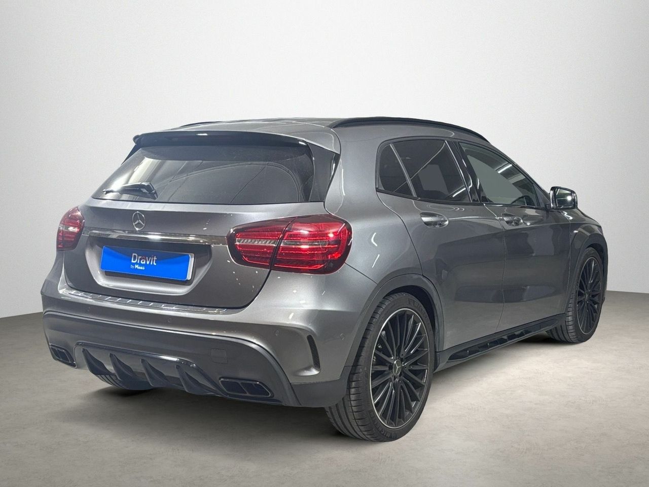 mercedes gla 2018 / foto grande (3)