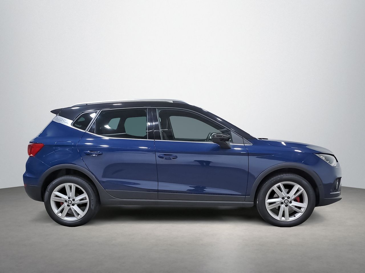 seat arona 2019 / foto grande (3)
