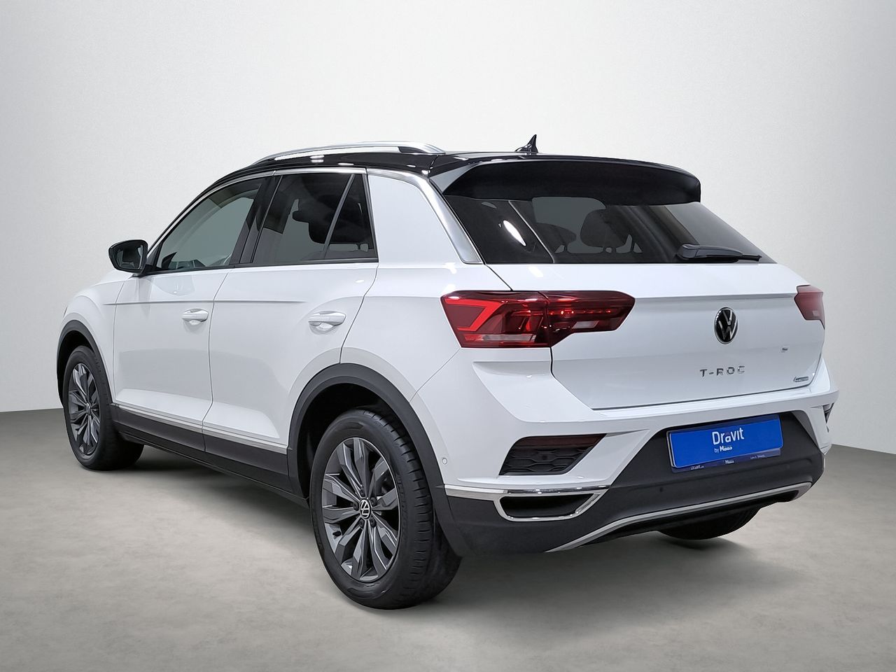 volkswagen t-roc 2021 / foto grande (2)