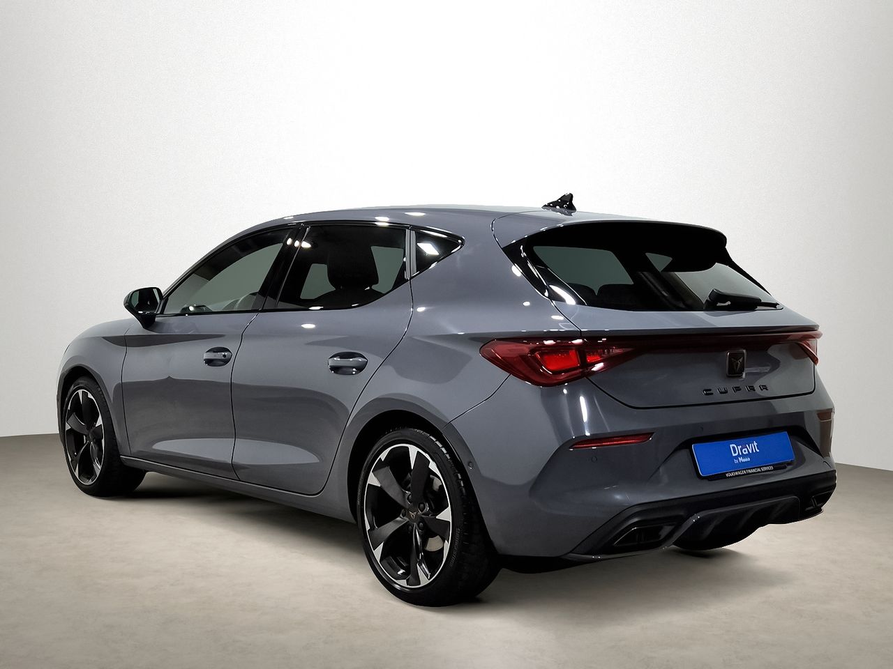 cupra león 2024 / foto grande (2)