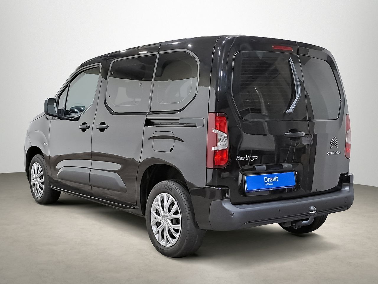 citroën berlingo 2022 / foto grande (2)