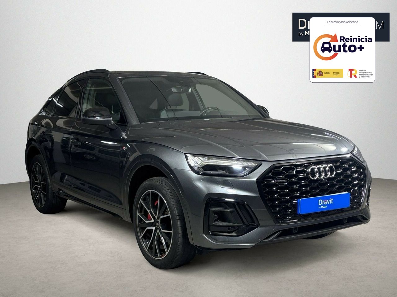 Foto audi q5 2021 /
