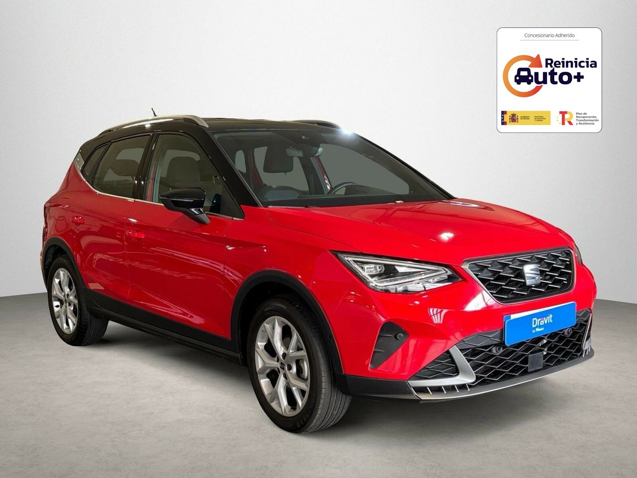 Neumaticos de 16 pulgadas  de segunda mano - seat arona 2023 /