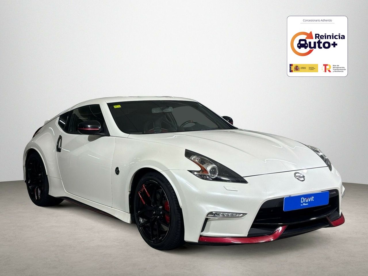 Televisores 40 pulgadas  de segunda mano - nissan 370z 2018 /