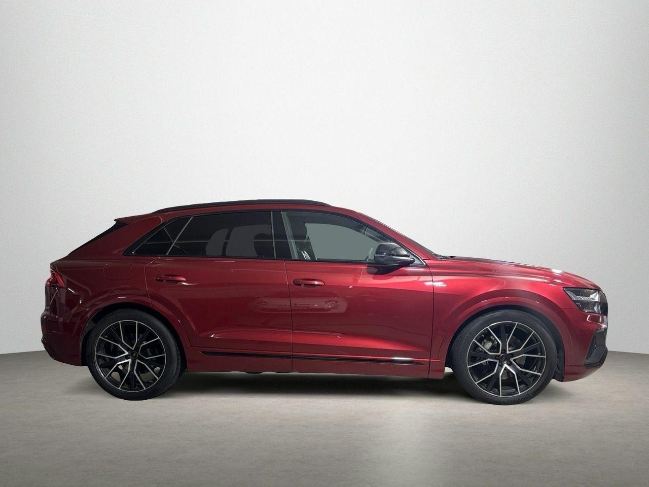 audi q8 2020 / foto grande (3)