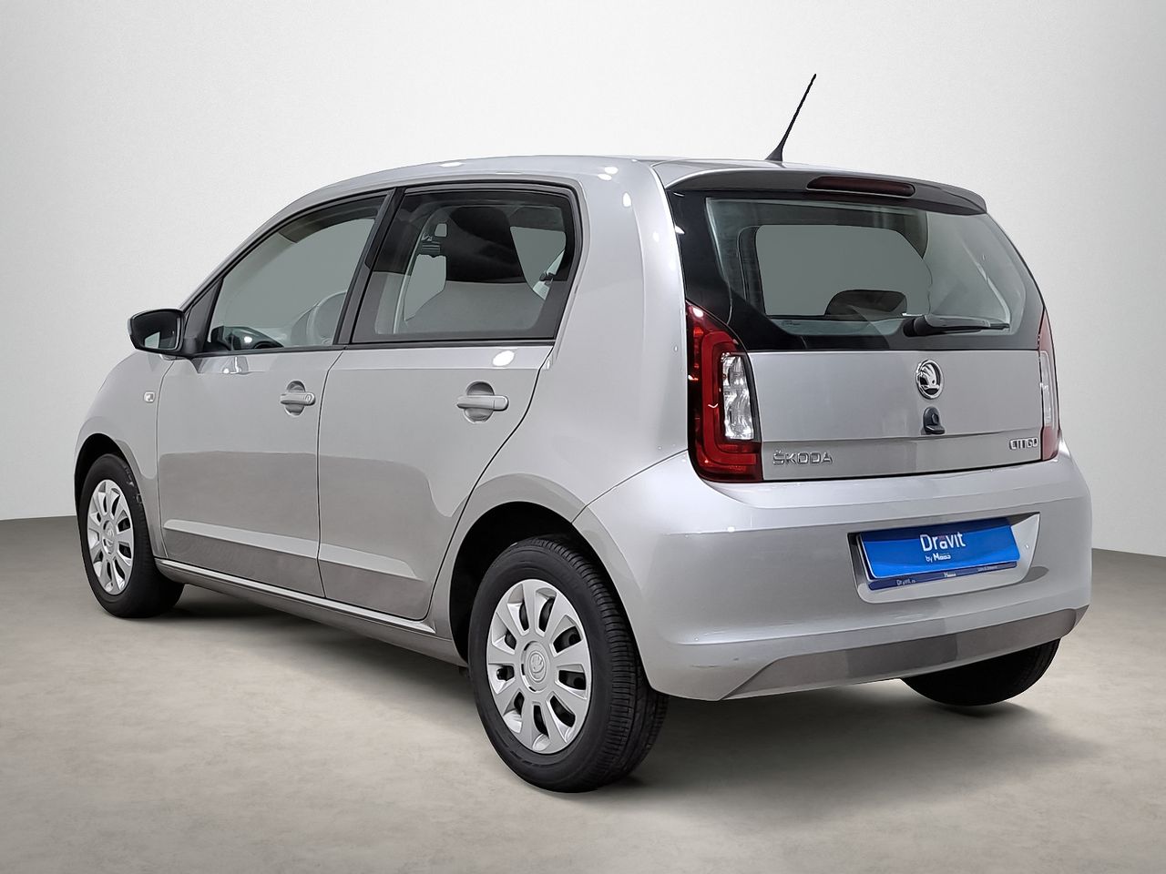 skoda citigo 2019 / foto grande (2)