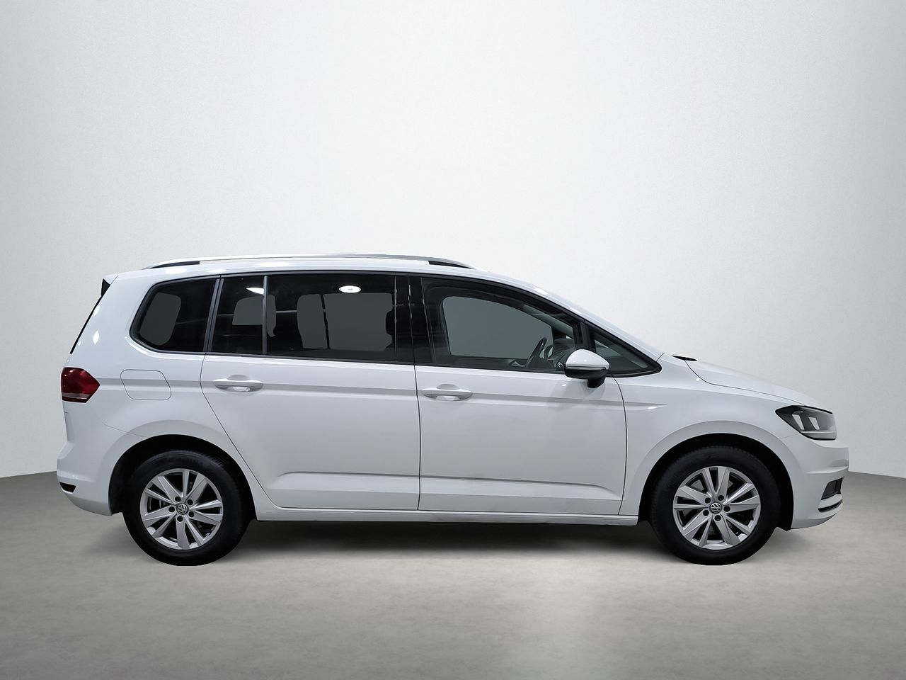 volkswagen touran 2020 / foto grande (3)