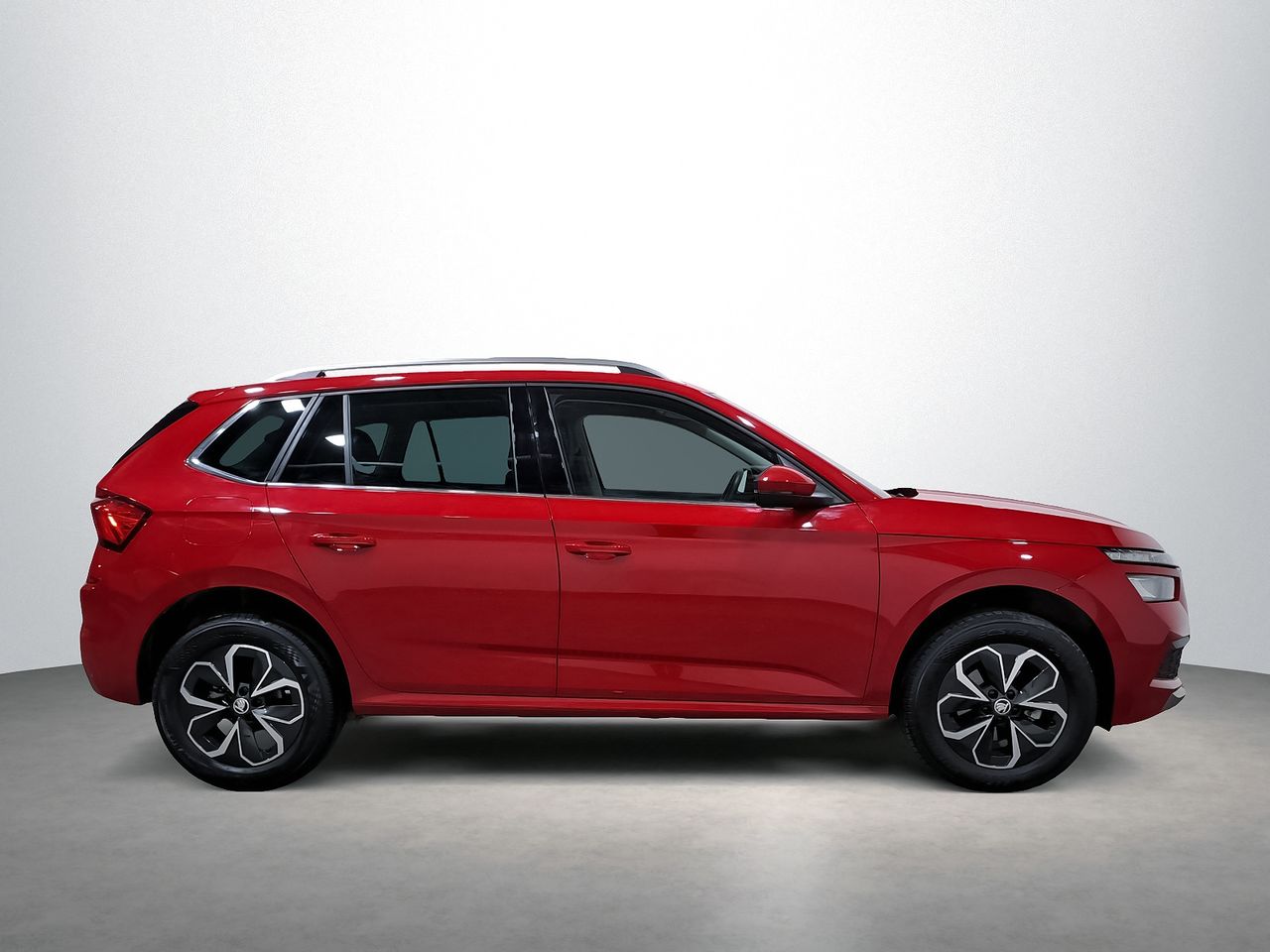 skoda kamiq 2023 / foto grande (3)