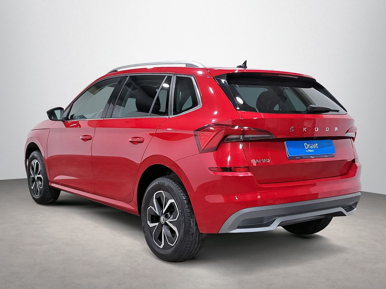 skoda kamiq 2023 / foto grande (2)