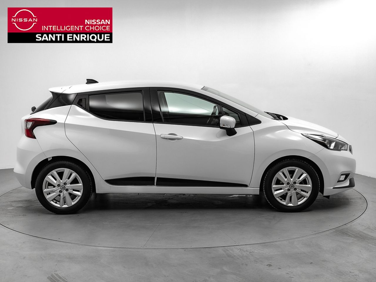 nissan micra 2020 / foto grande (3)