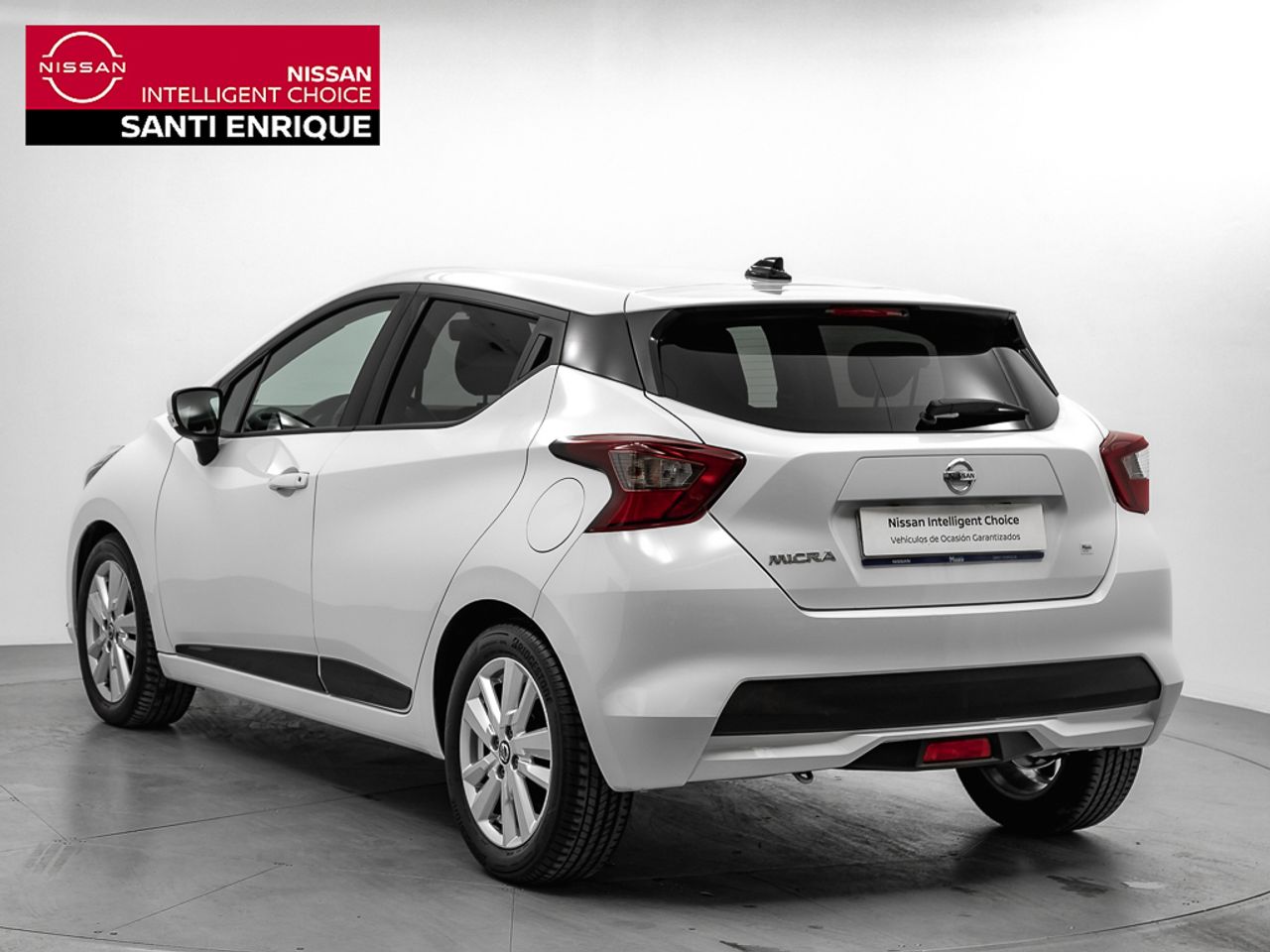 nissan micra 2020 / foto grande (2)