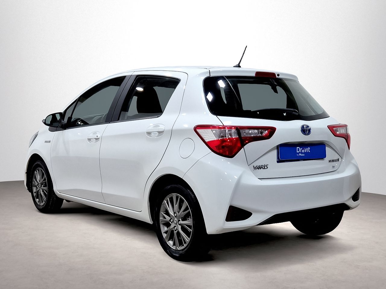 toyota yaris 2020 / foto grande (2)