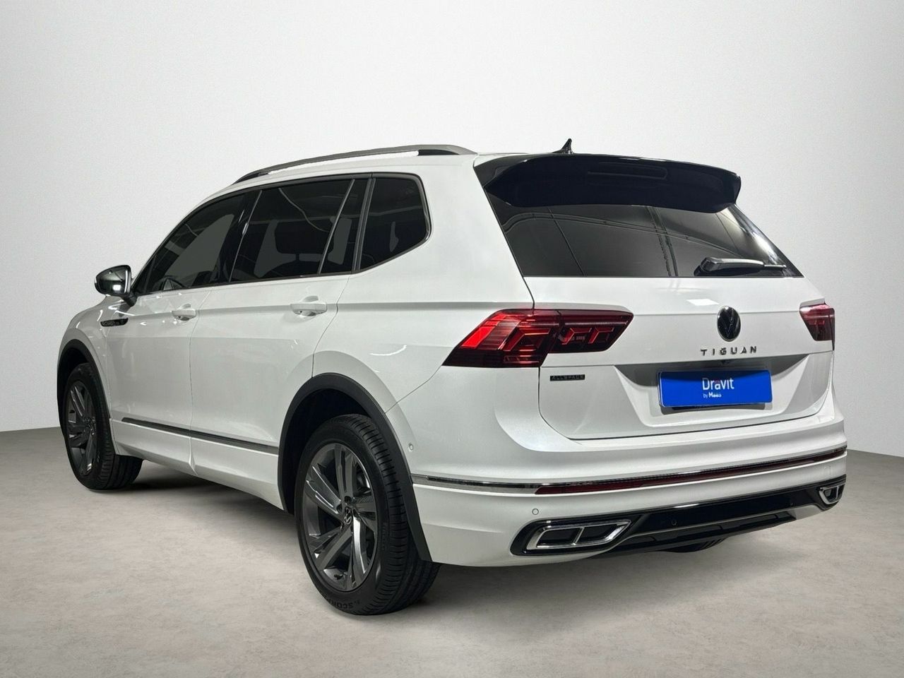 volkswagen tiguan 2023 / foto grande (2)