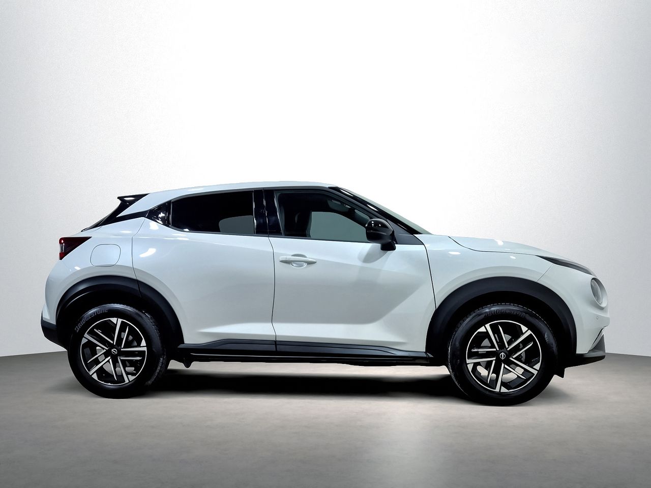 nissan juke 2024 / foto grande (3)