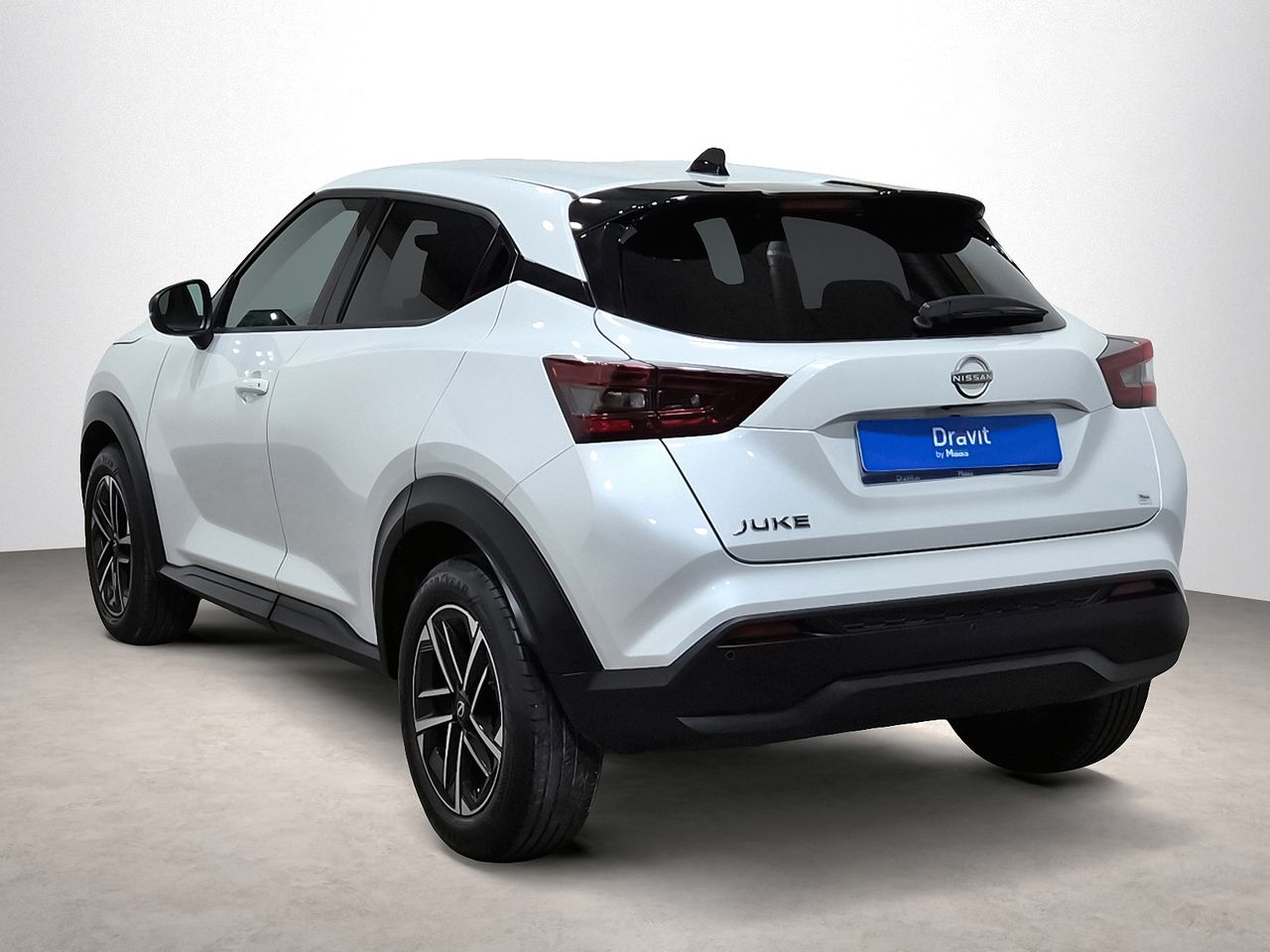 nissan juke 2024 / foto grande (2)