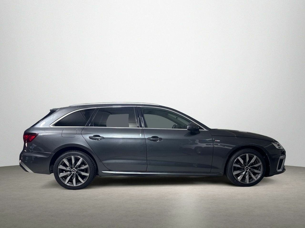 audi a4 2021 / foto grande (3)