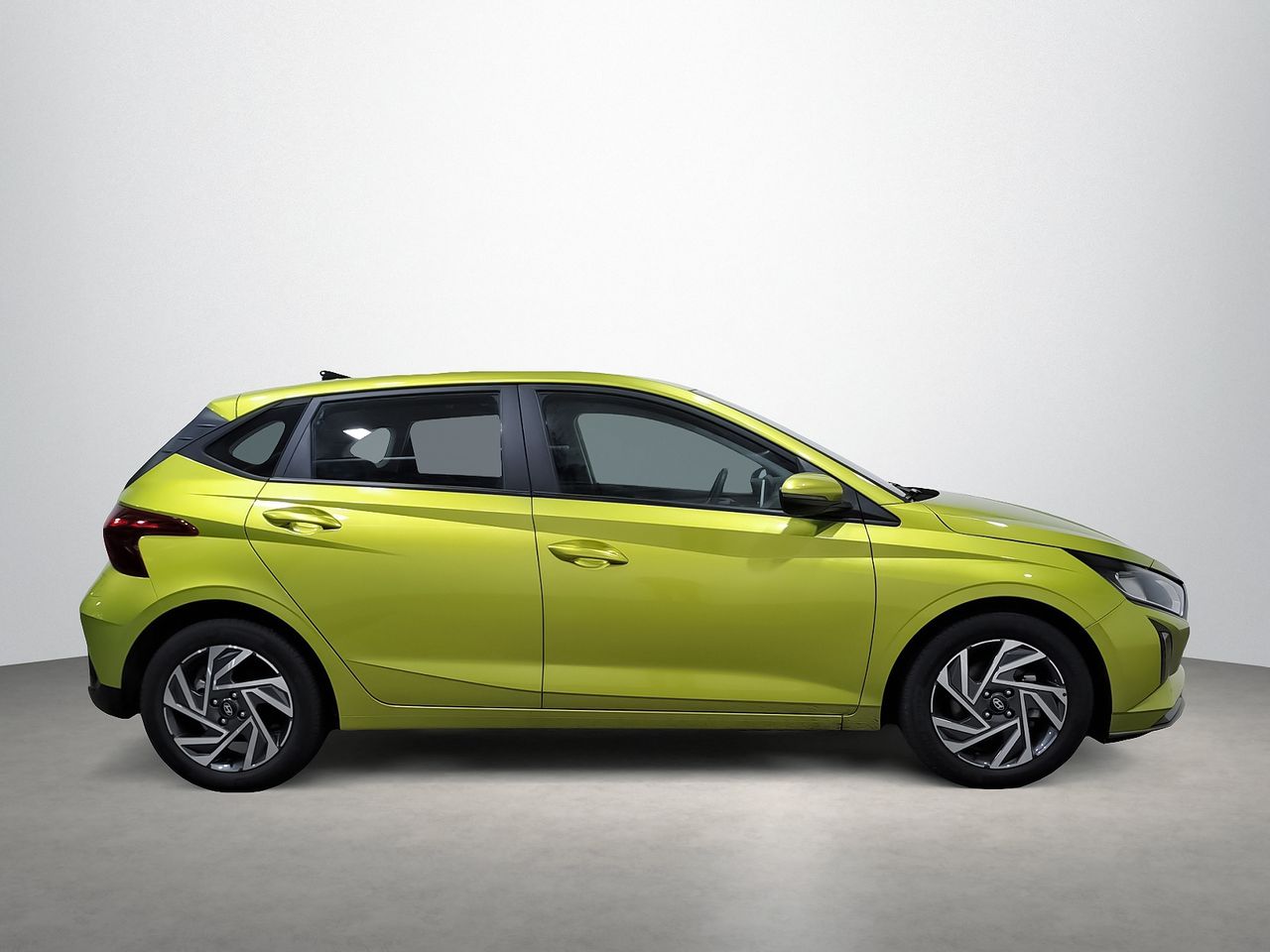 hyundai i20 2024 / foto grande (3)
