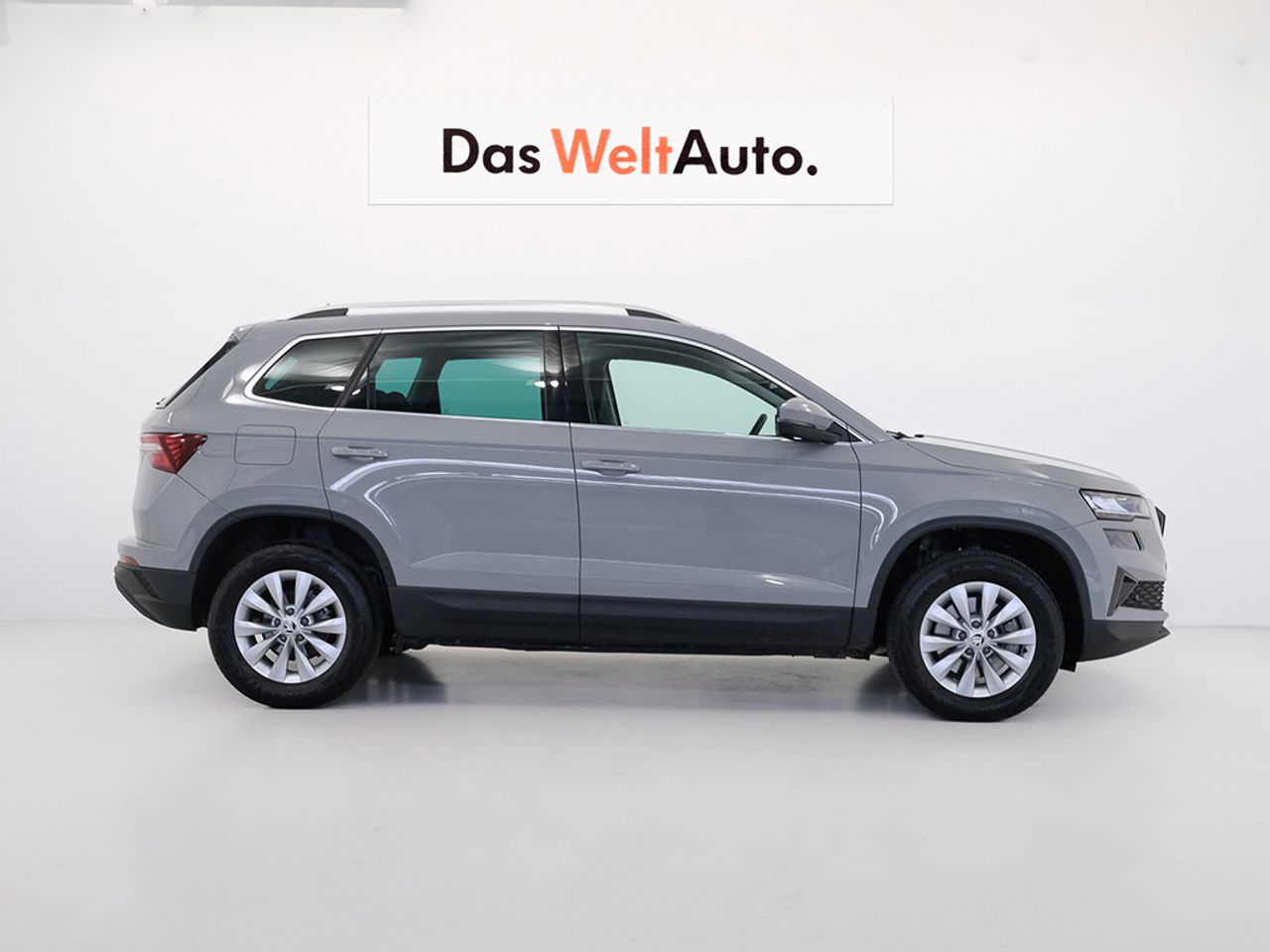 skoda karoq 2022 / foto grande (3)