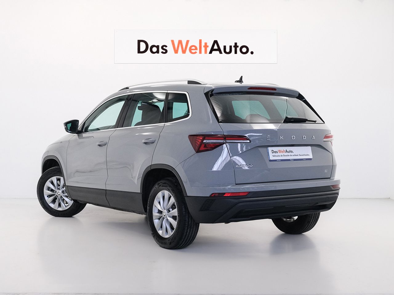 skoda karoq 2022 / foto grande (2)