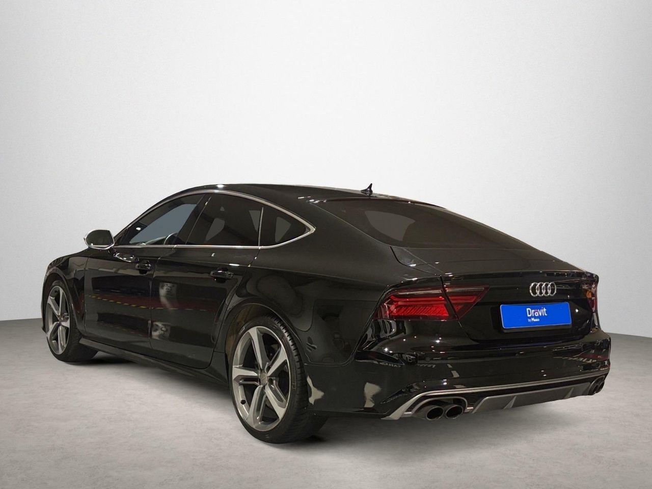audi a7 2016 / foto grande (2)