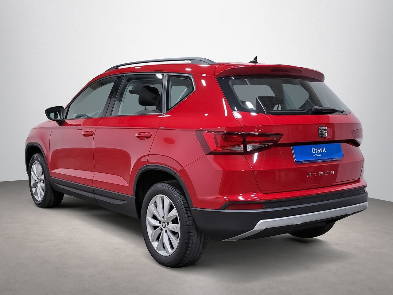 seat ateca 2019 / foto grande (2)