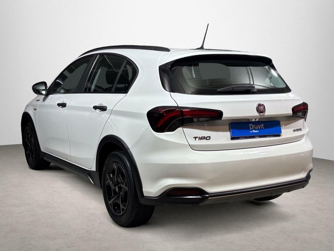 fiat tipo 2022 / foto grande (2)