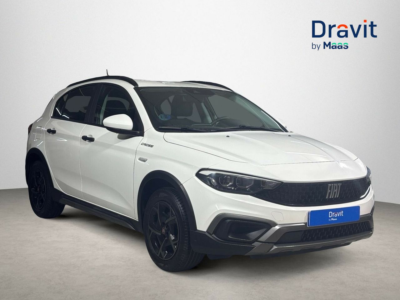 Neumaticos 245 40 r17  de segunda mano - fiat tipo 2022 /