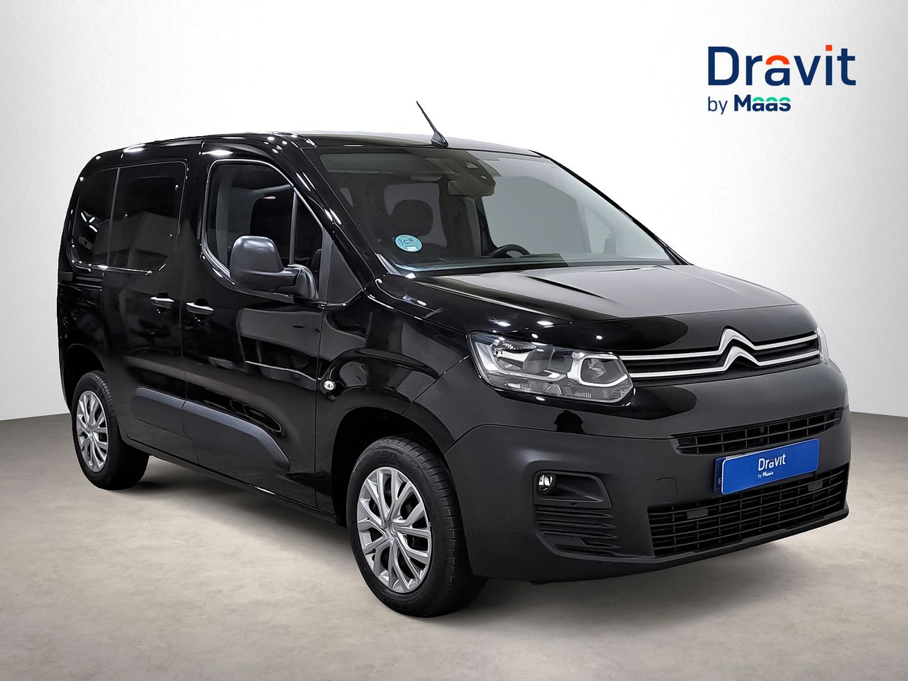 Foto citroën berlingo 2022 /
