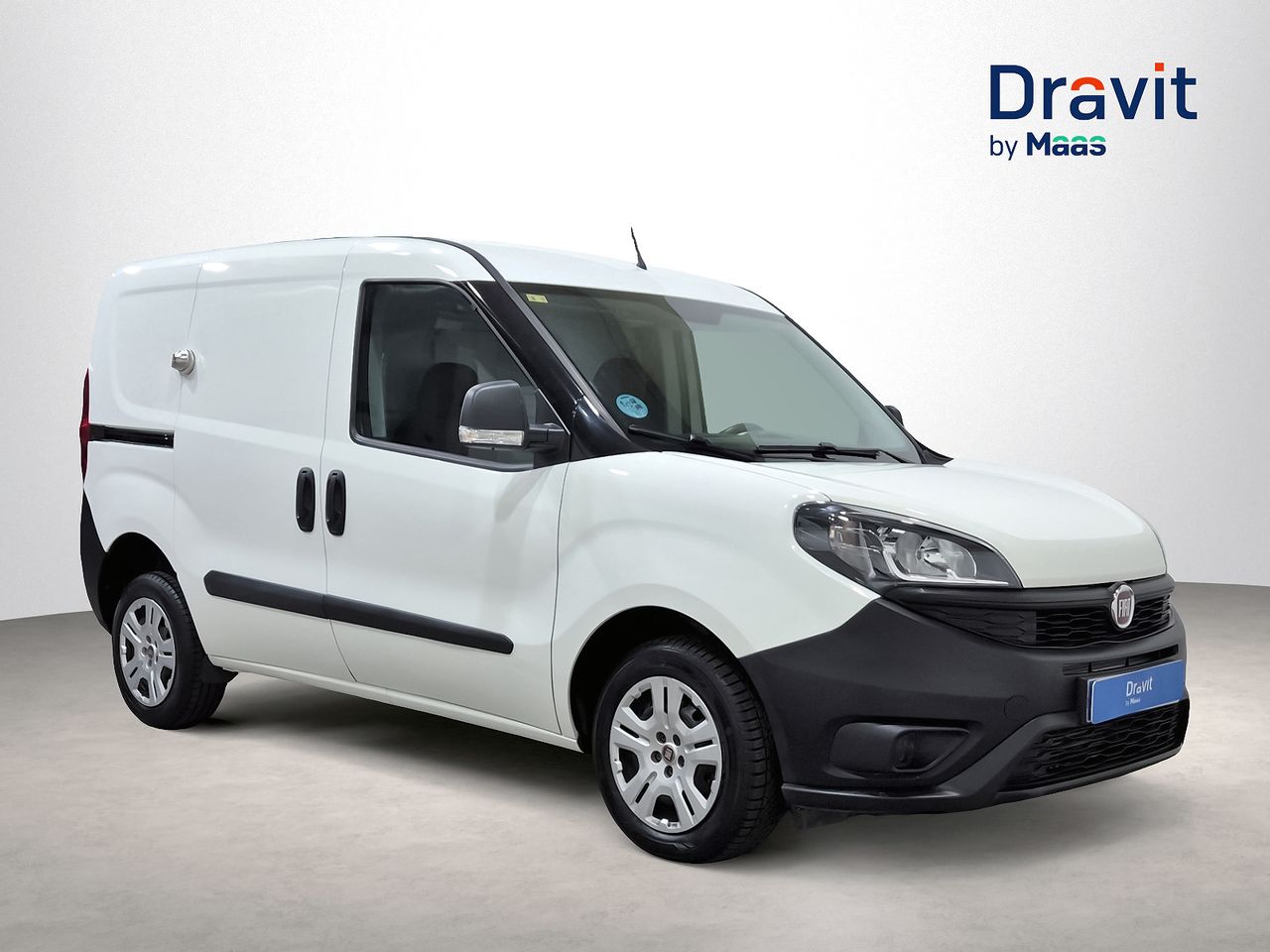 Foto fiat doblò 2020 /