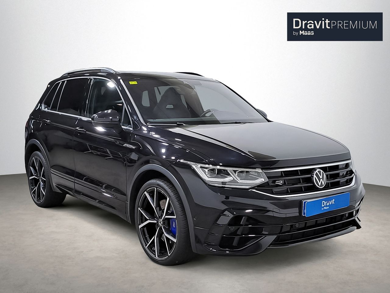 Foto volkswagen tiguan 2022 /