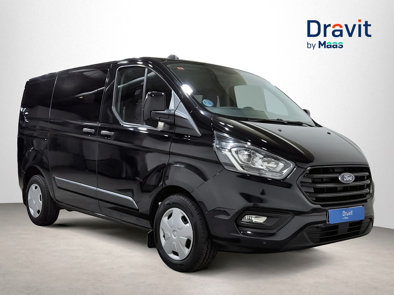 Foto ford transit custom 2023 /
