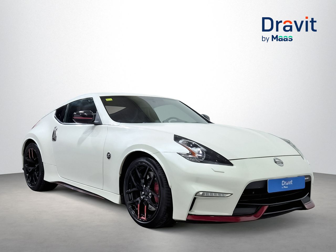 Foto nissan 370z 2018 /