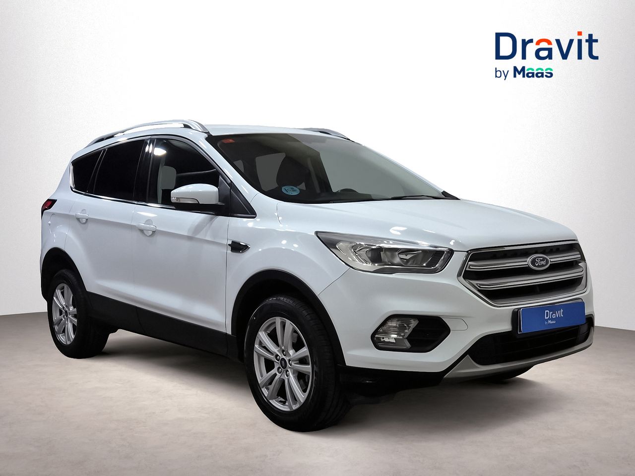 Foto ford kuga 2019 /