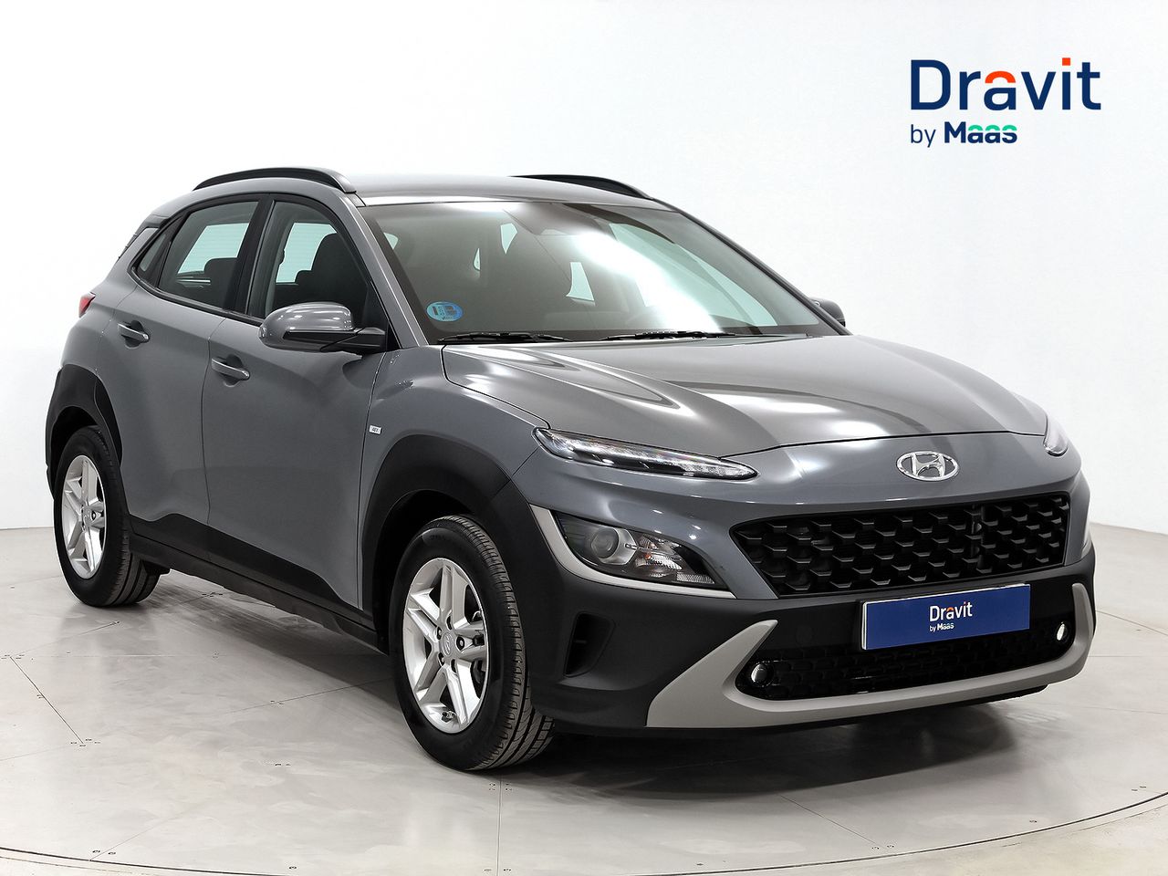 hyundai kona 2021 /