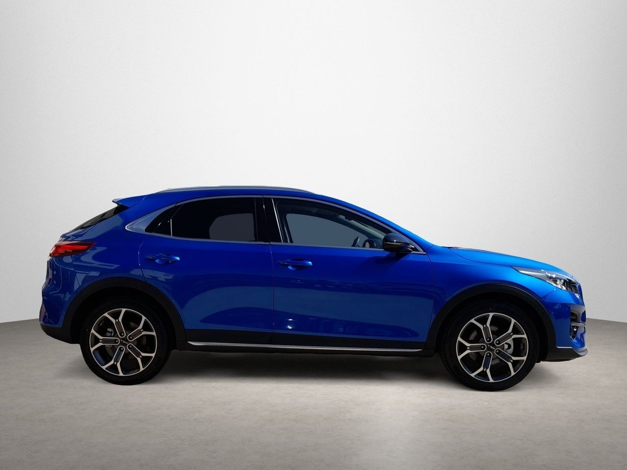 kia xceed 2021 / foto grande (3)
