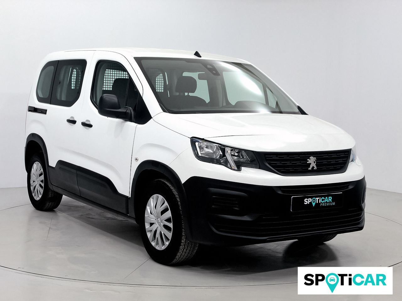 Foto peugeot rifter 2021 /